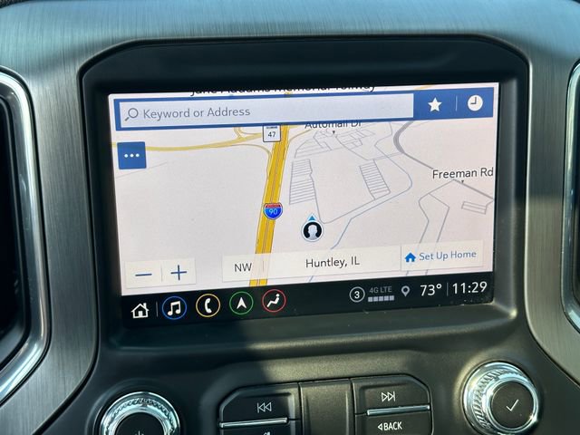 Used 2022 GMC Sierra 3500 Denali image 30