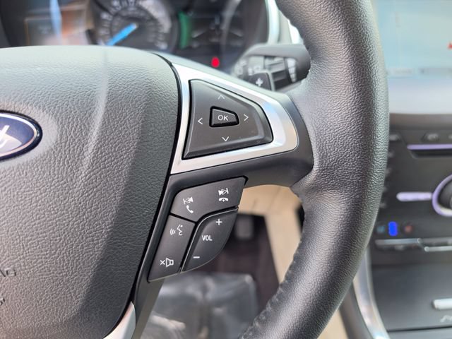 Used 2016 Ford Edge Titanium w/ Equipment Group 302A FWD image 32