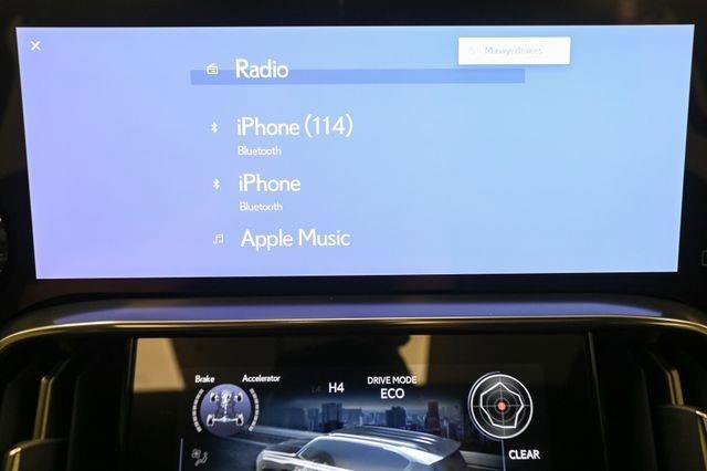 Used 2024 Lexus LX 600 F Sport image 29