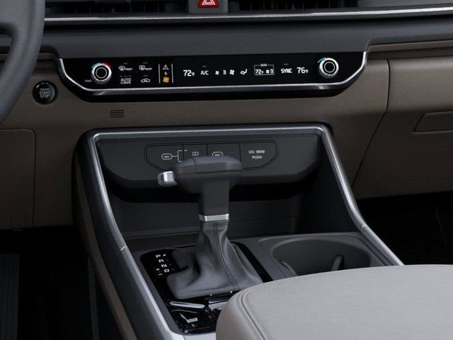 New 2026 Kia Carnival EX FWD image 24
