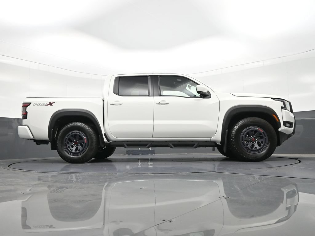 Used 2026 Nissan Frontier Pro-X w/ Pro-X Convenience Package RWD image 28