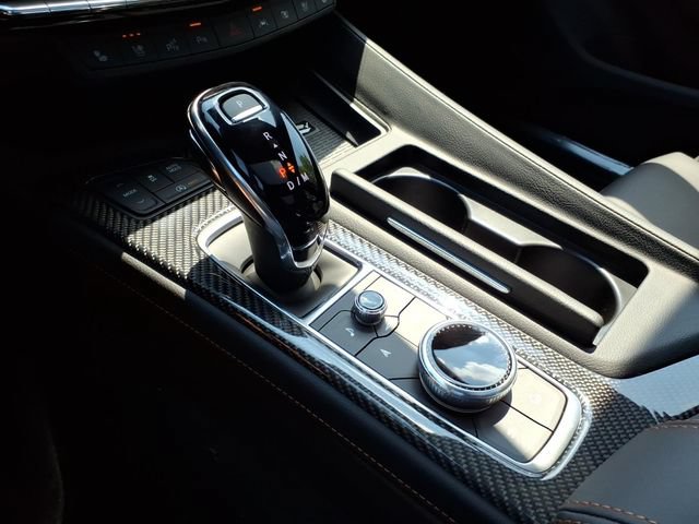 New 2026 Cadillac CT5 Sport AWD/4WD image 33