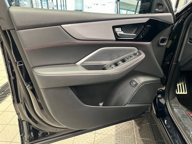 New 2026 Acura MDX A-Spec image 10