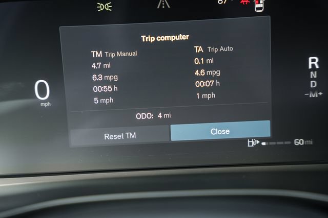 New 2026 Volvo XC40 B5 Plus w/ Climate Package AWD/4WD image 45