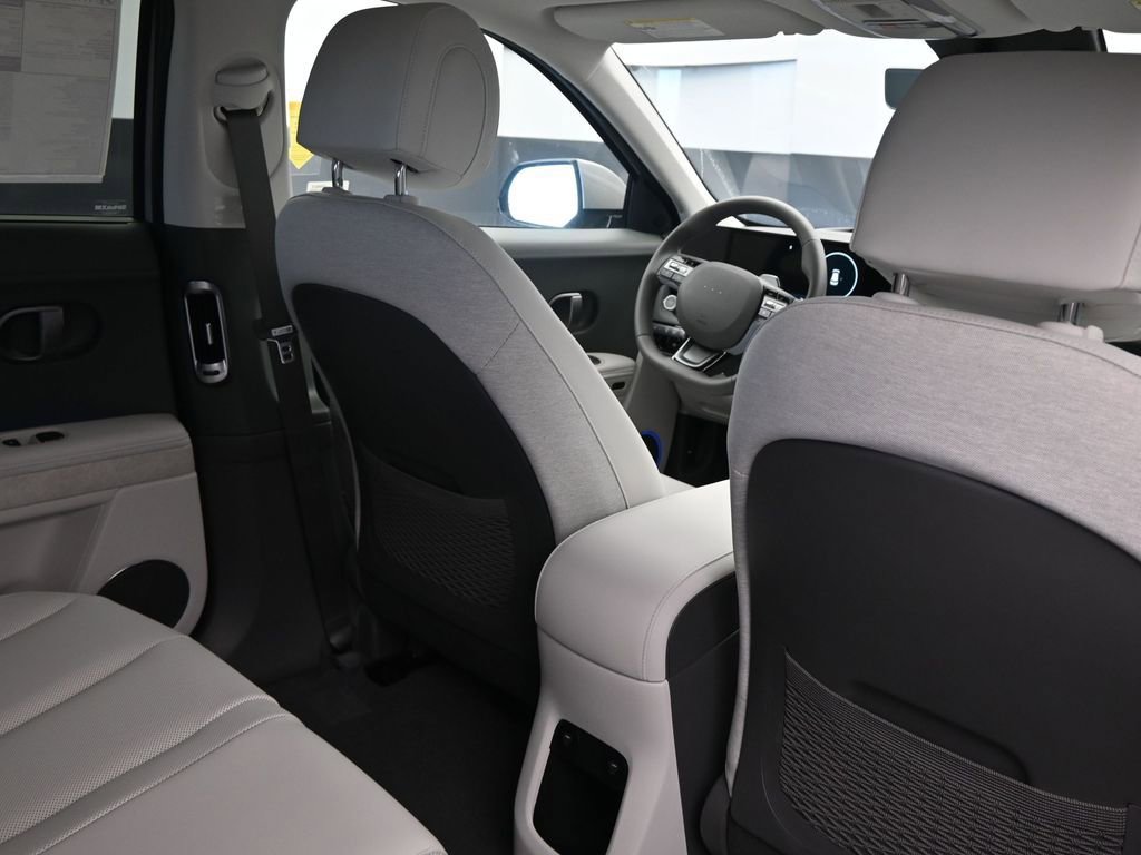 New 2026 Hyundai Ioniq 5 Limited image 15