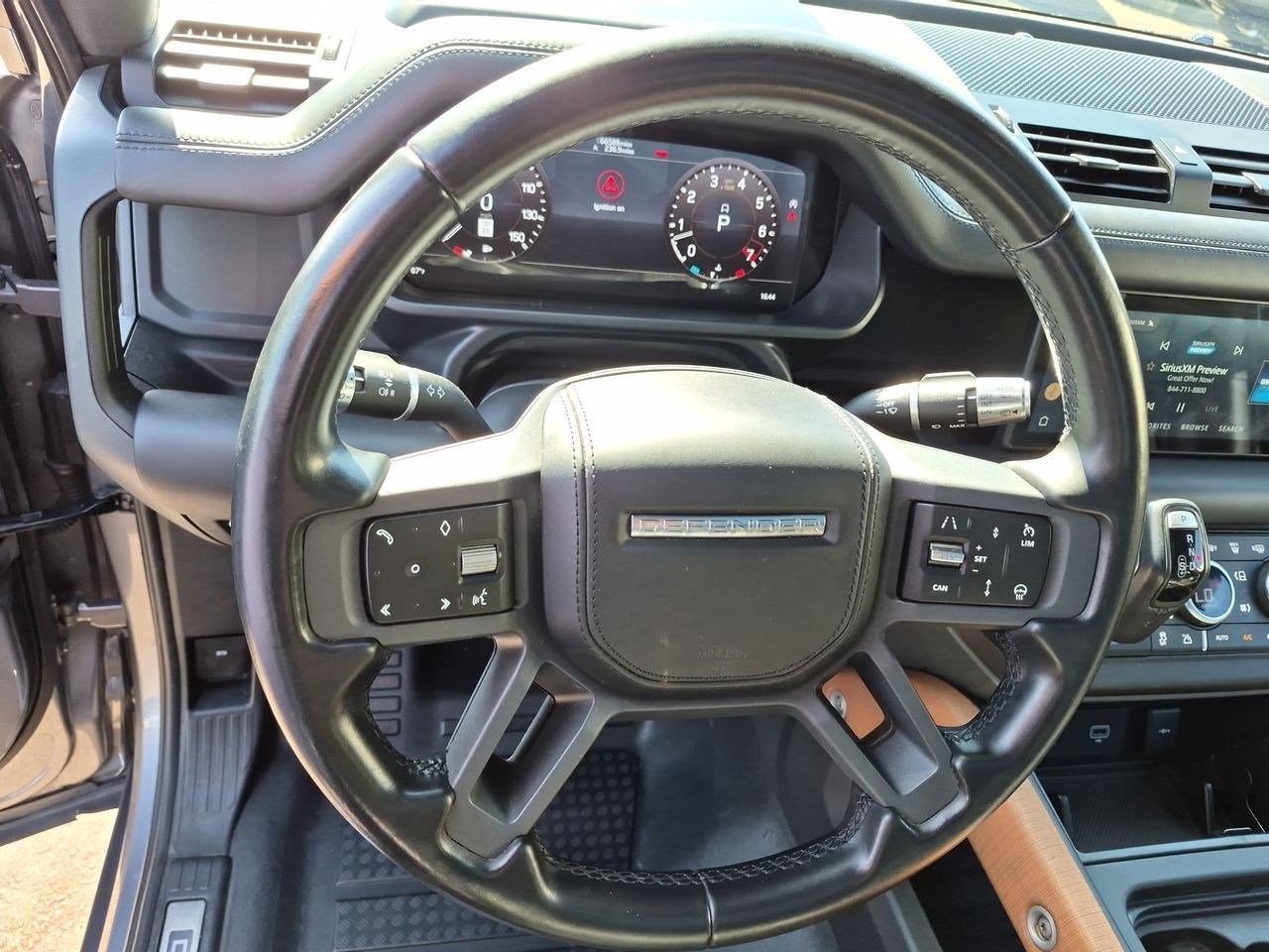 Used 2020 Land Rover Defender 110 X AWD/4WD image 10