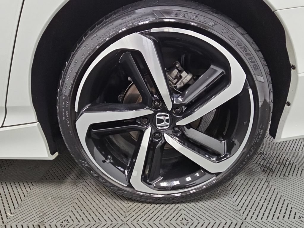 Used 2022 Honda Accord Sport image 39