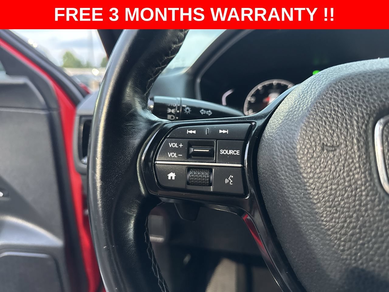 Used 2023 Honda Civic Sport image 36