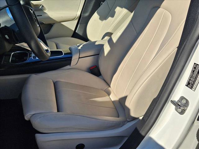 Used 2024 Mercedes-Benz CLA 250 image 14