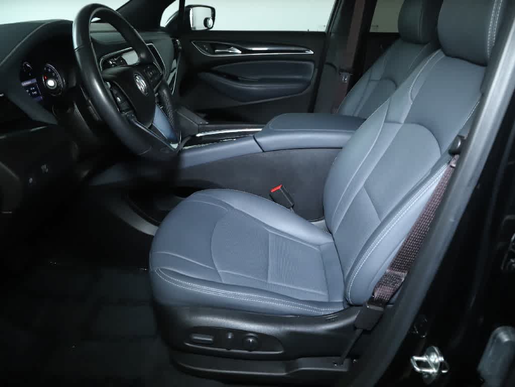 Used 2024 Buick Enclave Essence FWD image 19