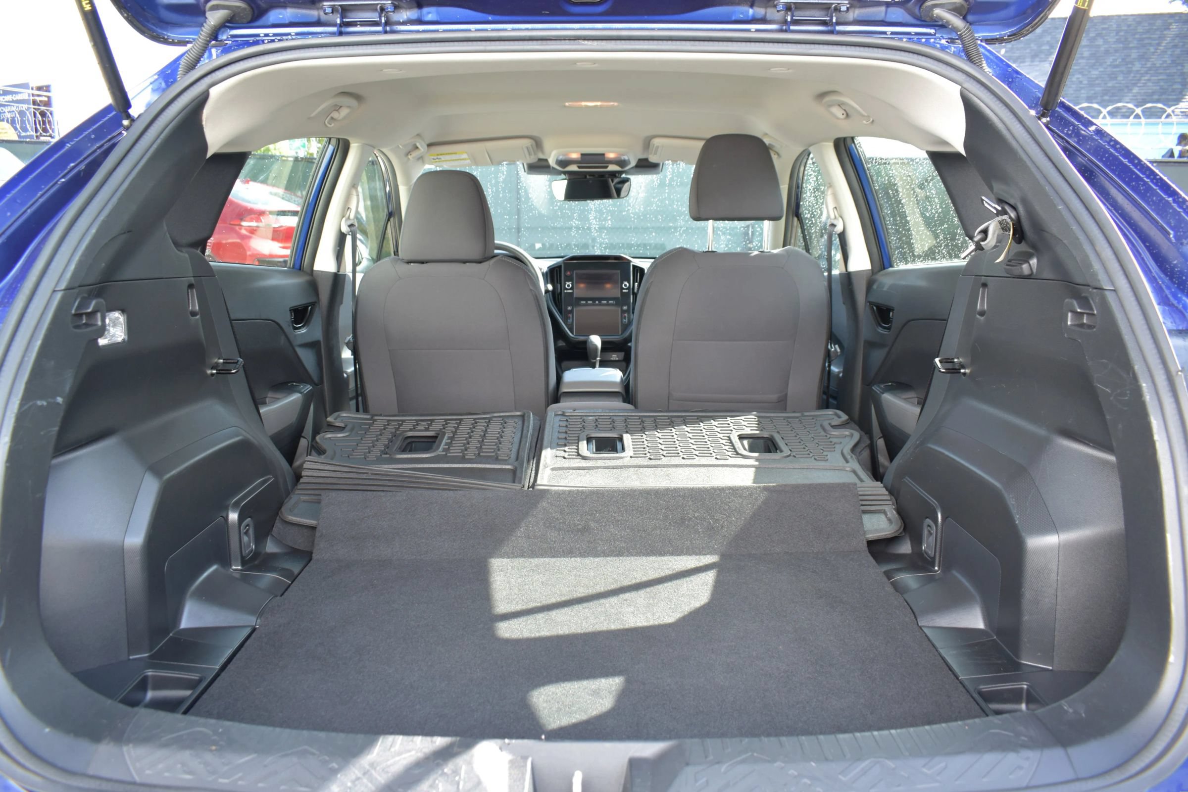 Used 2024 Subaru Impreza 2.0i AWD/4WD image 26