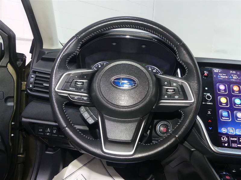 Used 2022 Subaru Outback Premium AWD/4WD image 30