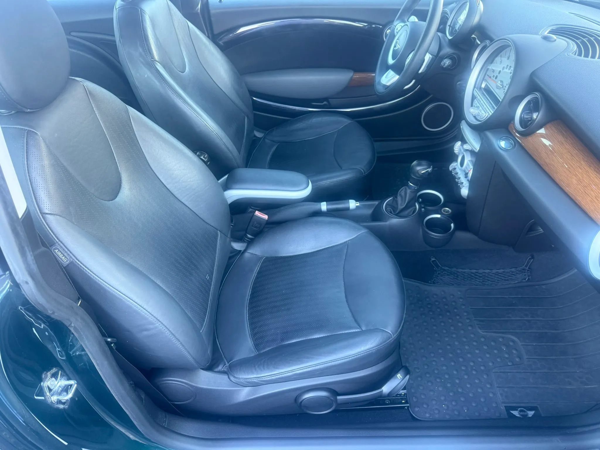 Used 2007 MINI Cooper Hardtop FWD image 18