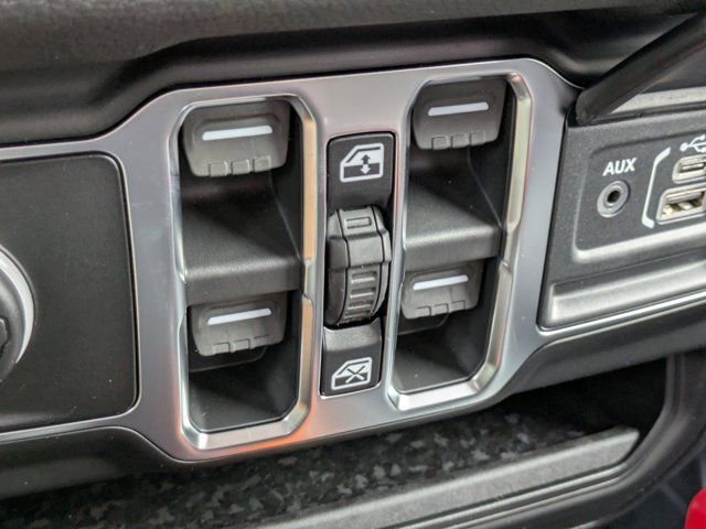 New 2026 Jeep Gladiator Sport image 20