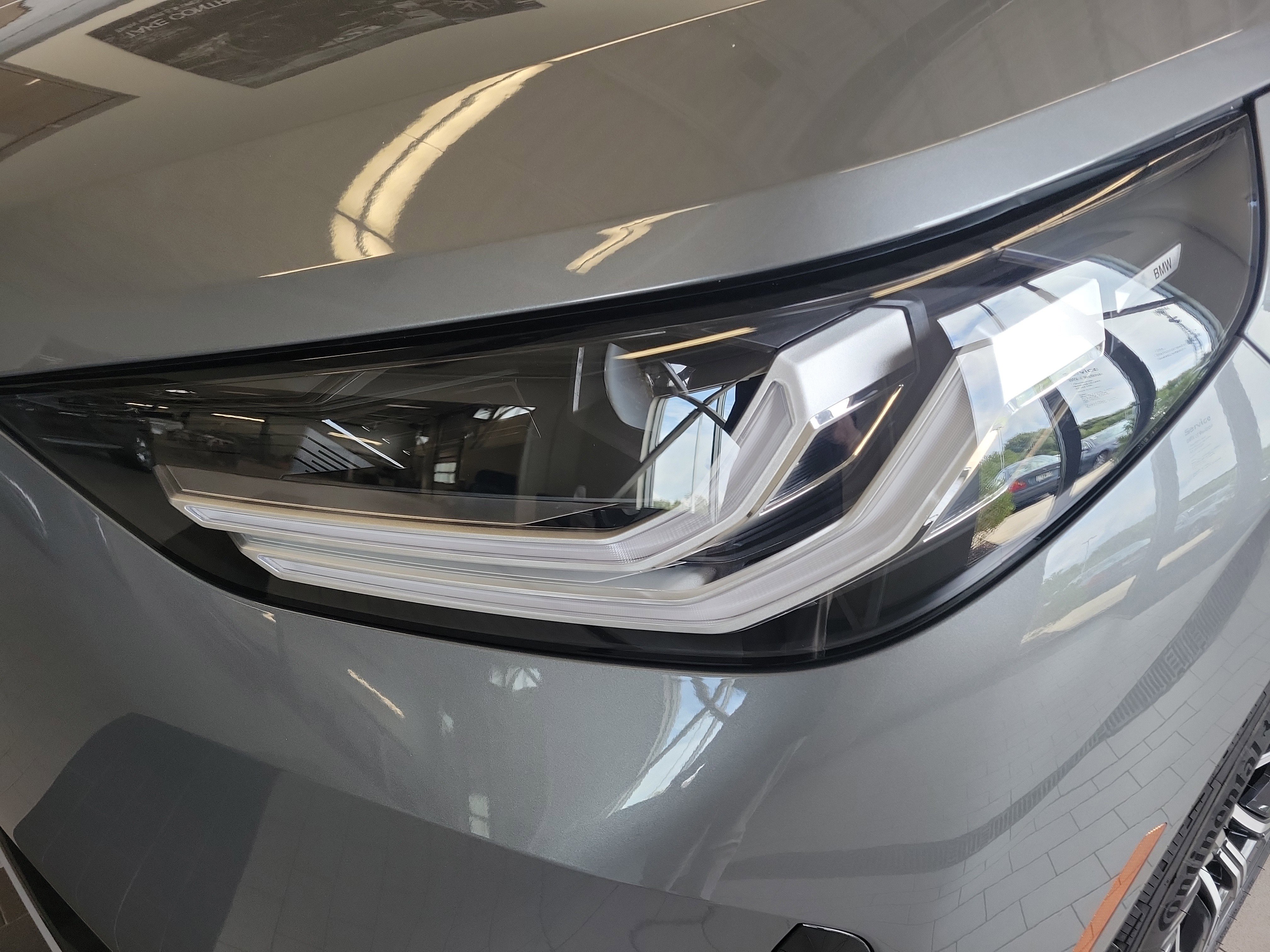 Used 2026 BMW X3 xDrive30 w/ Convenience Package image 9