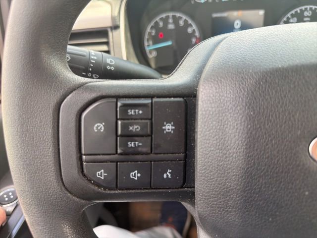 Used 2022 Ford F150 XL w/ Equipment Group 101A High image 14