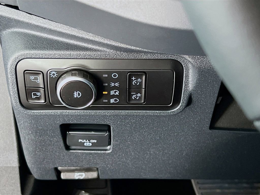 New 2025 Ford Bronco Outer Banks image 19