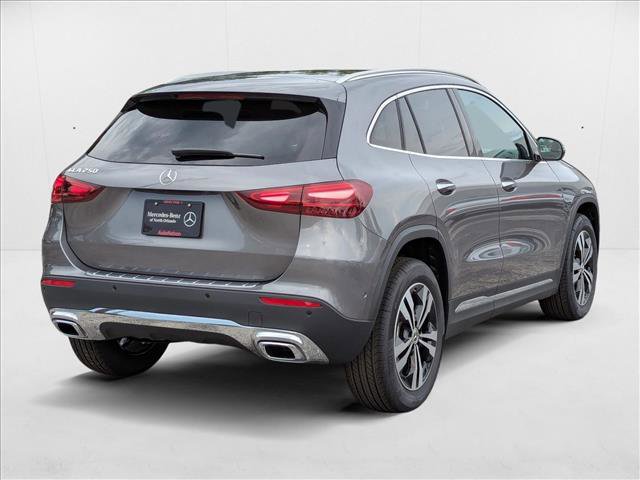 New 2026 Mercedes-Benz GLA 250 video 2