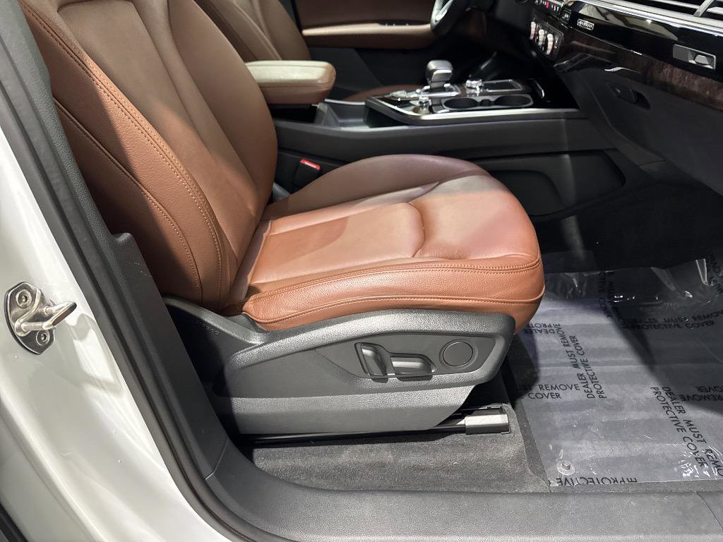 Used 2018 Audi Q7 3.0T Premium Plus w/ Premium Plus Package image 67