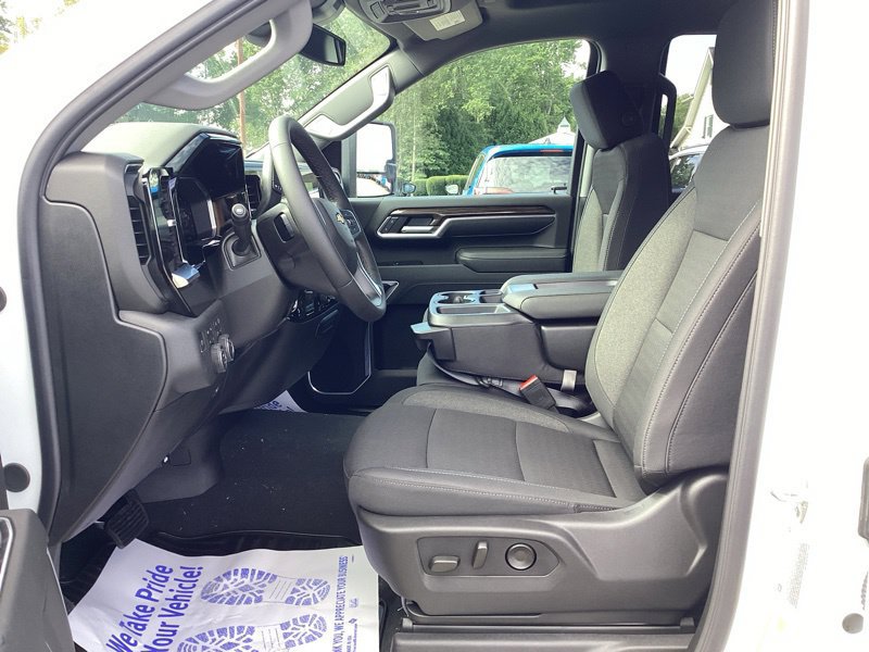 New 2026 Chevrolet Silverado 3500 LT w/ Safety Package AWD/4WD image 27