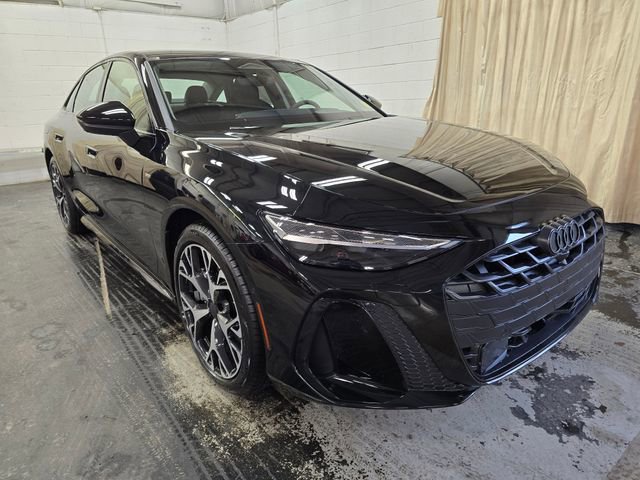 New 2026 Audi A6 Premium Plus image 3