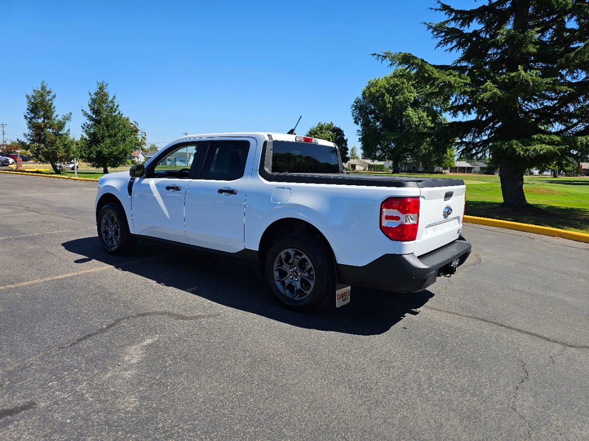Used 2024 Ford Maverick XLT w/ Equipment Group 300A Standard image 20