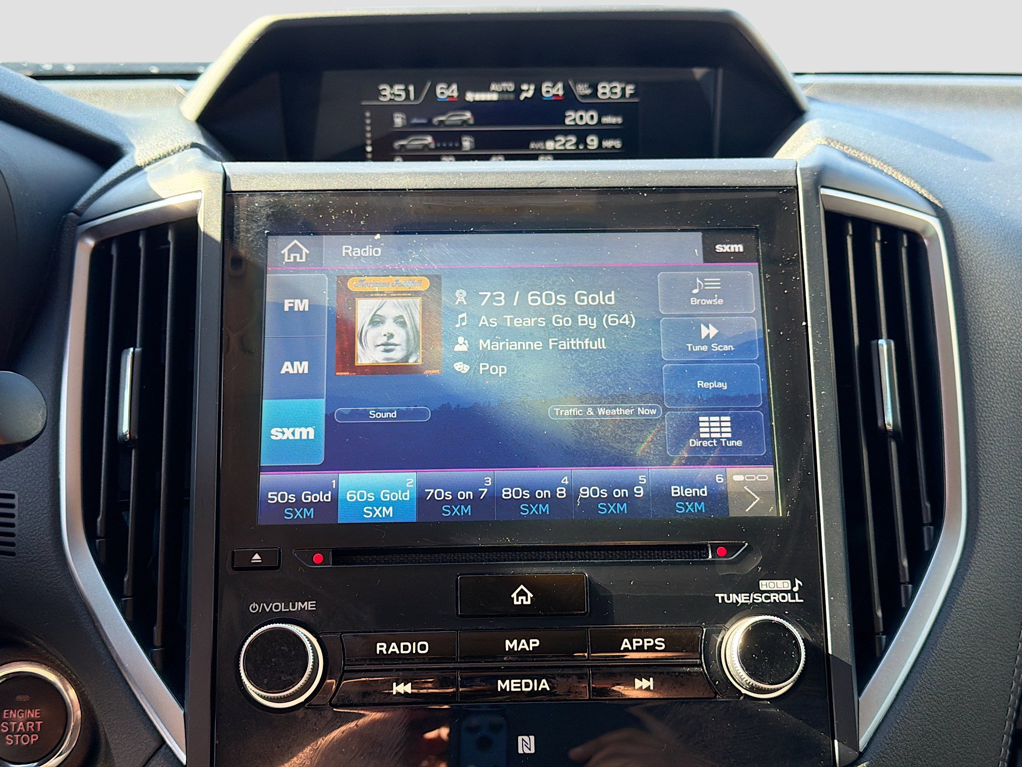 Certified 2021 Subaru Forester Limited w/ Popular Package #3 image 29