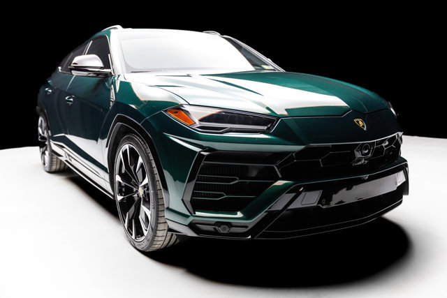 Used 2021 Lamborghini Urus image 31