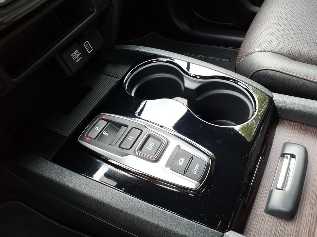 Used 2021 Honda Ridgeline Black Edition image 18