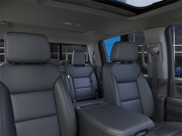 New 2026 Chevrolet Silverado 3500 LTZ image 24