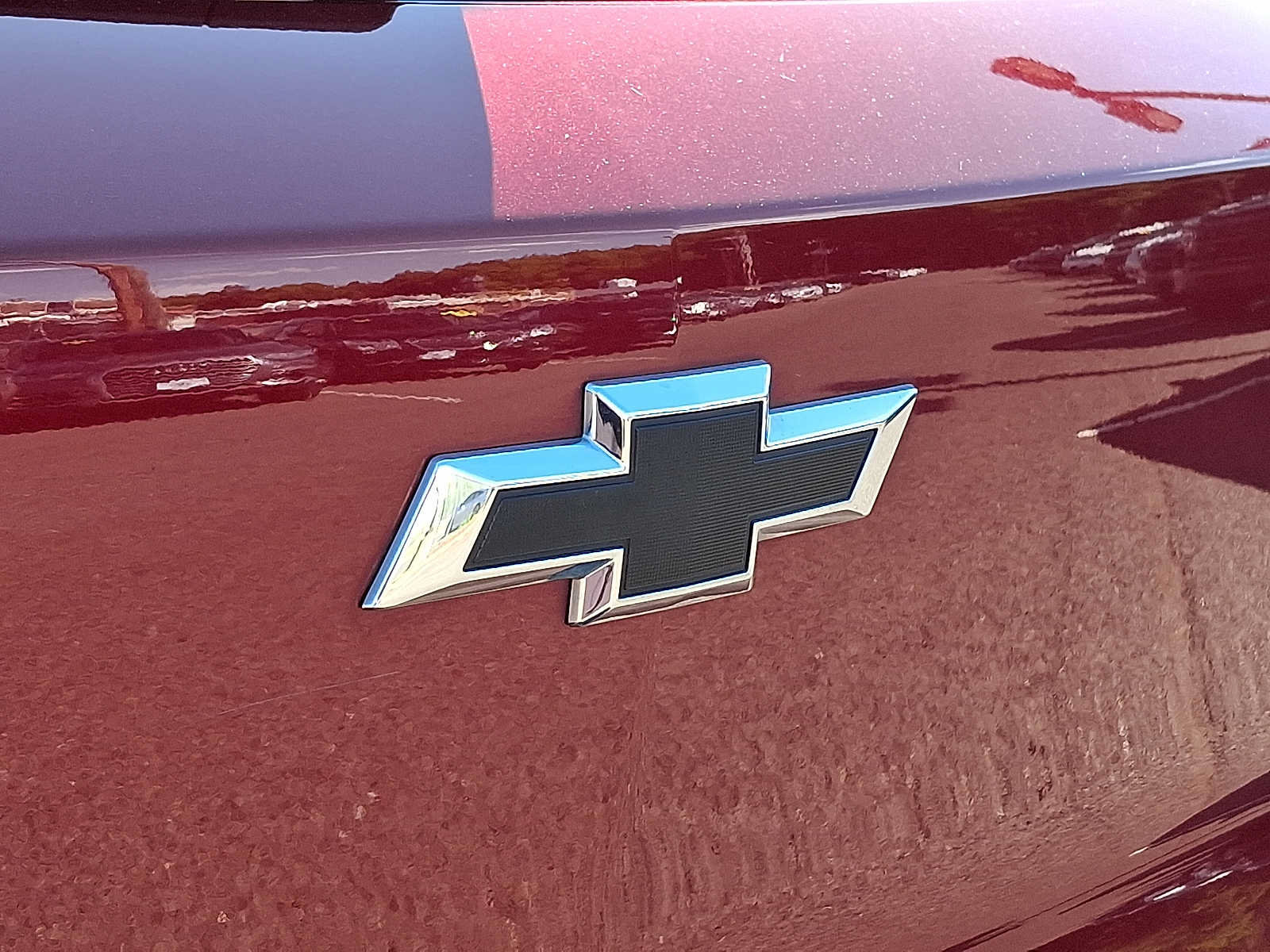 Used 2023 Chevrolet TrailBlazer RS FWD image 30