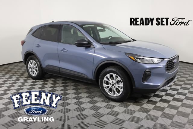 New 2026 Ford Escape Active w/ Tech Pack #1