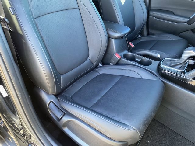 Used 2023 Kia Seltos EX image 11