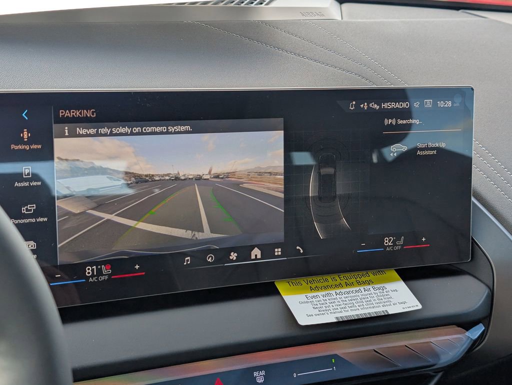 New 2026 BMW X3 xDrive30 w/ Convenience Package image 29