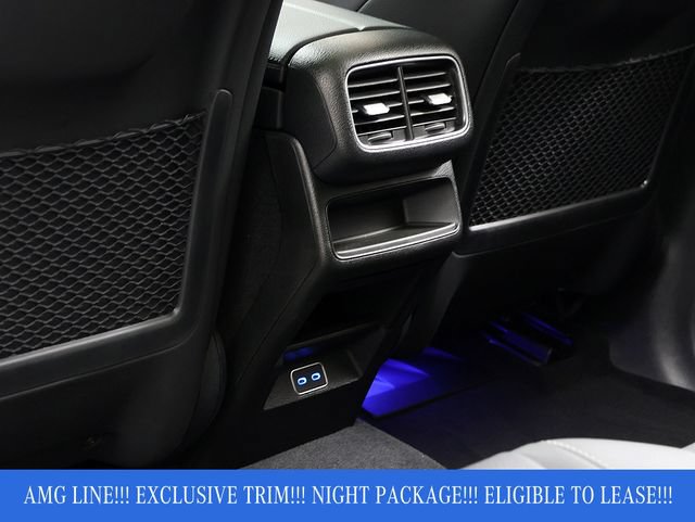 Certified 2026 Mercedes-Benz GLE 350 4MATIC image 14