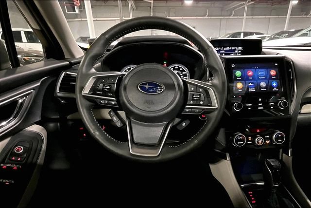 Used 2023 Subaru Forester Limited AWD/4WD image 5