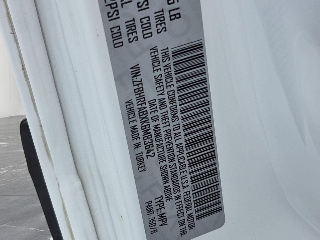 Used 2019 RAM ProMaster City Tradesman FWD image 29