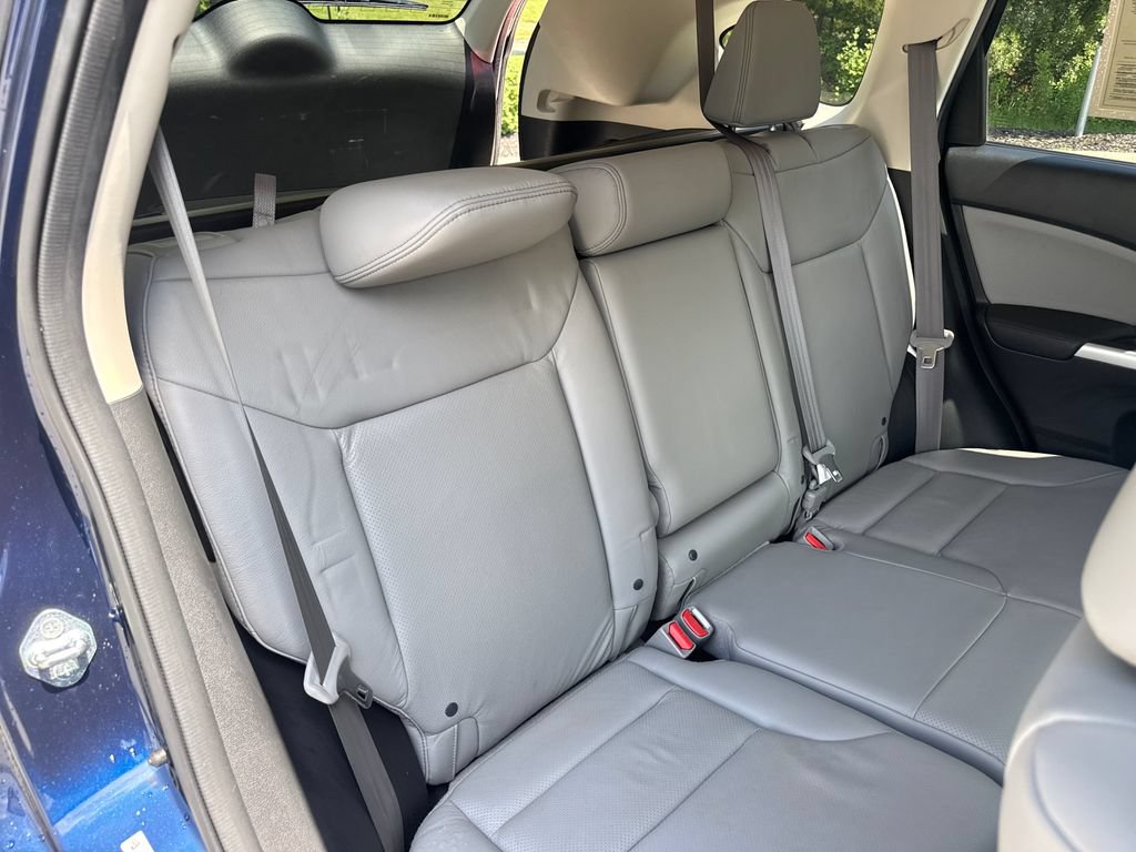 Used 2015 Honda CR-V Touring image 33