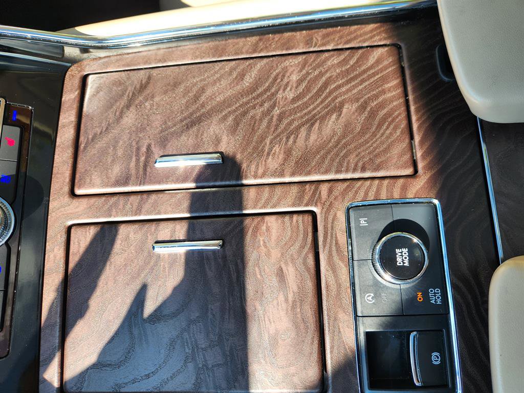 Used 2022 Lincoln Navigator Reserve image 39