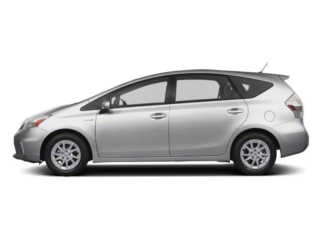 Used 2013 Toyota Prius V Two image 3