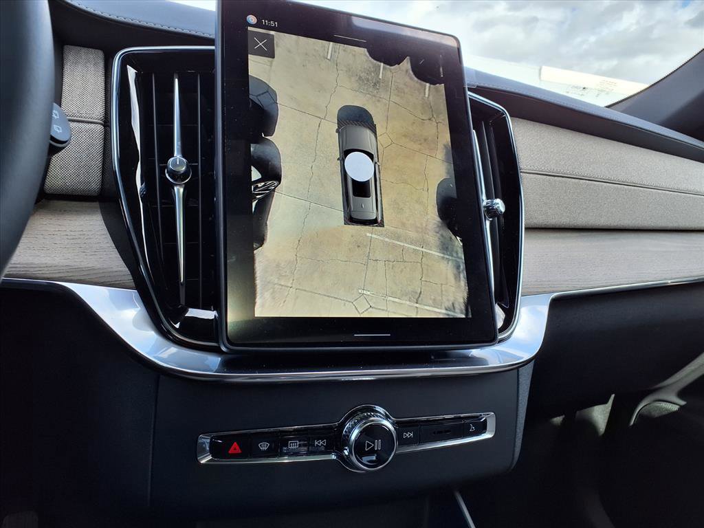 New 2026 Volvo XC90 T8 Ultra image 15