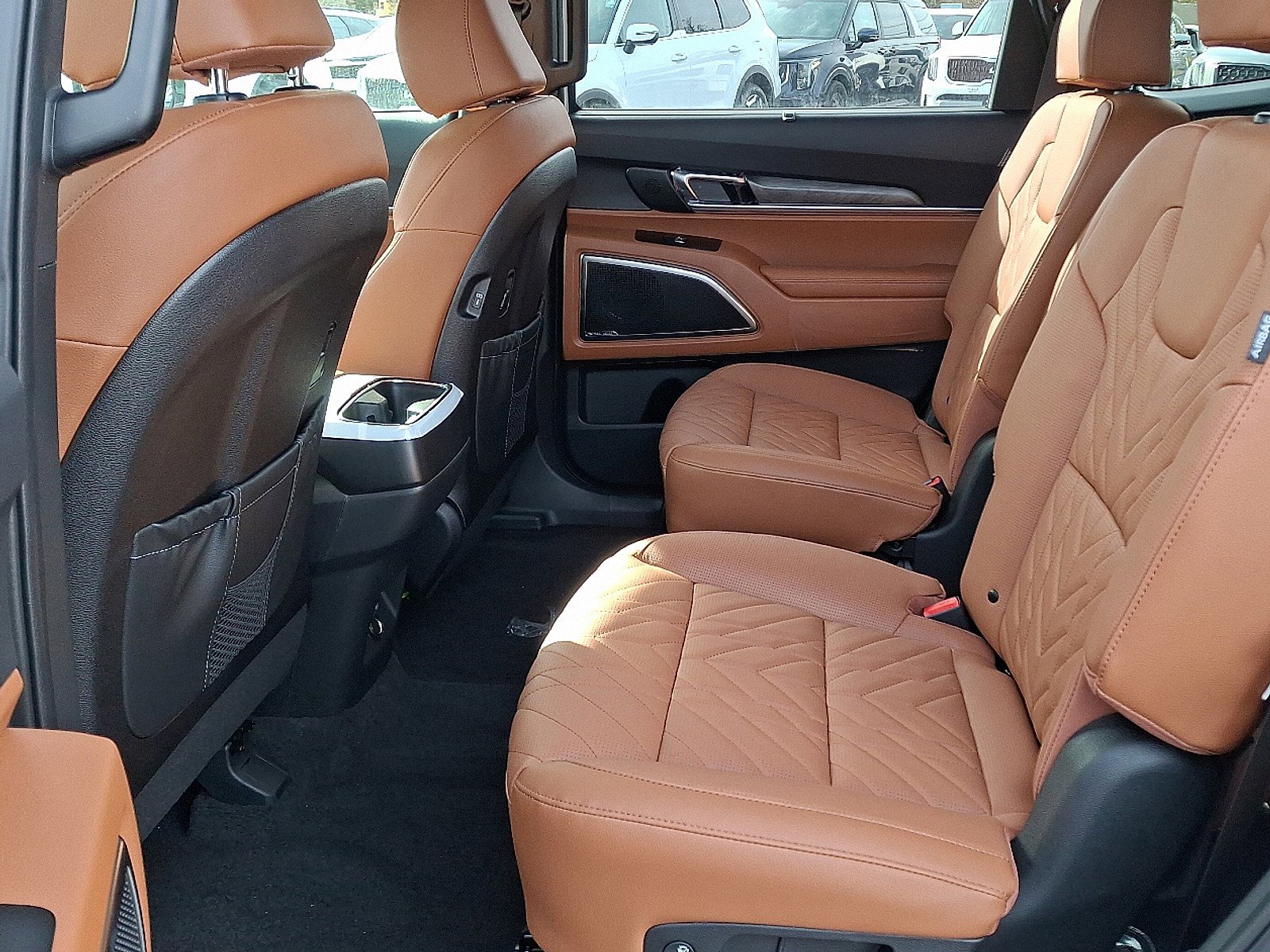 New 2025 Kia Telluride SX X-Line image 6