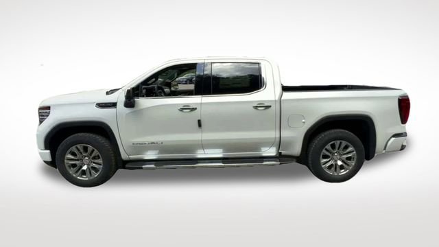 Certified 2023 GMC Sierra 1500 Denali w/ Technology Package image 5