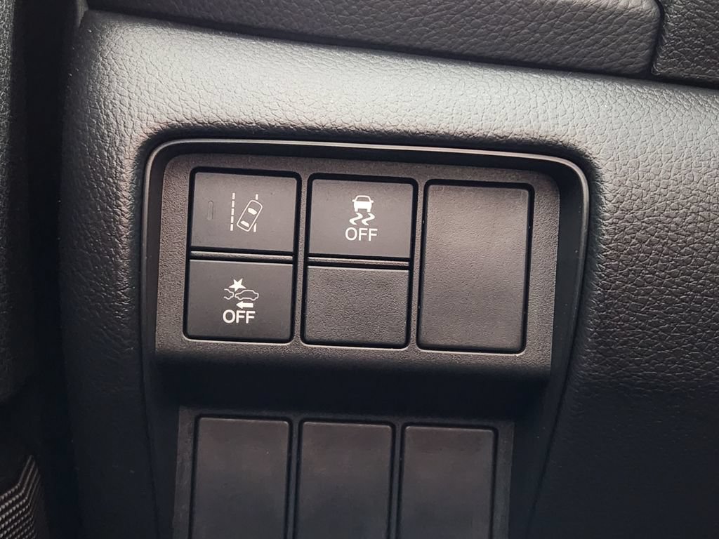 Used 2017 Honda CR-V EX image 27