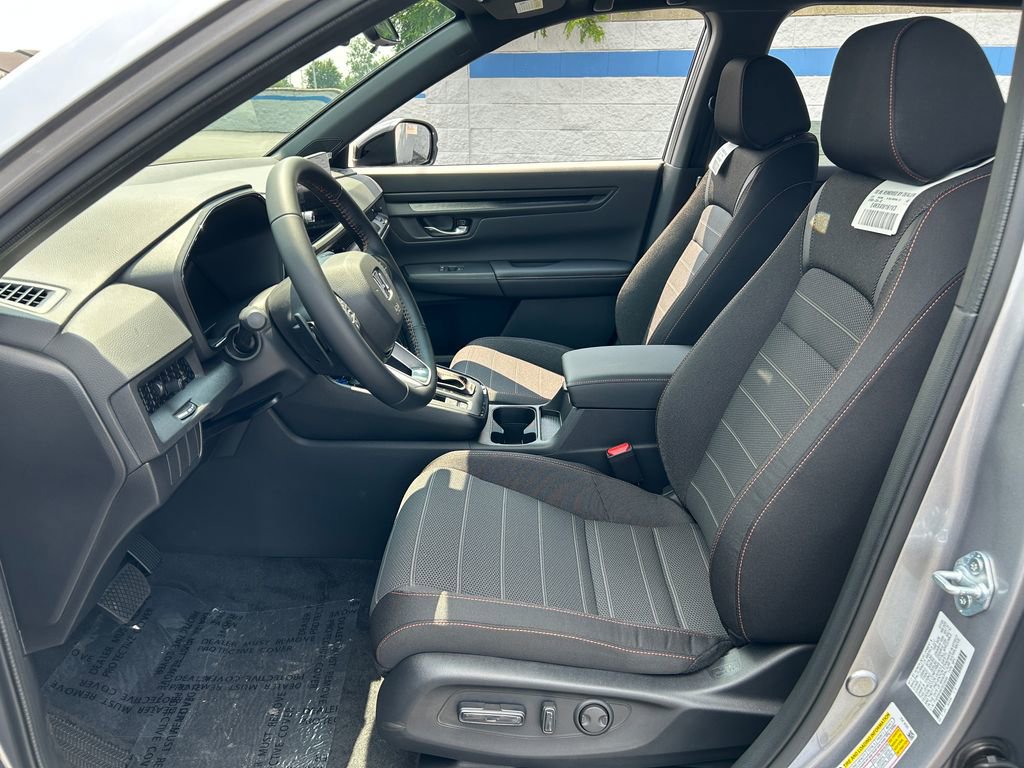 Used 2026 Honda CR-V Sport image 17