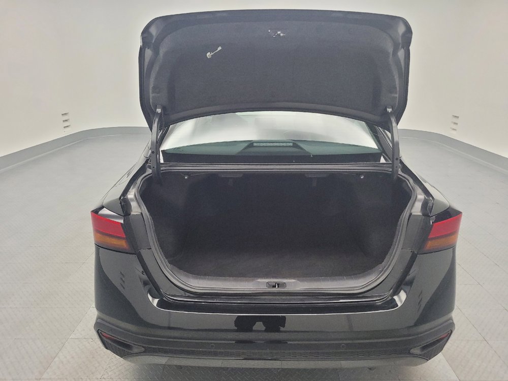 Used 2024 Nissan Altima 2.5 SV image 29