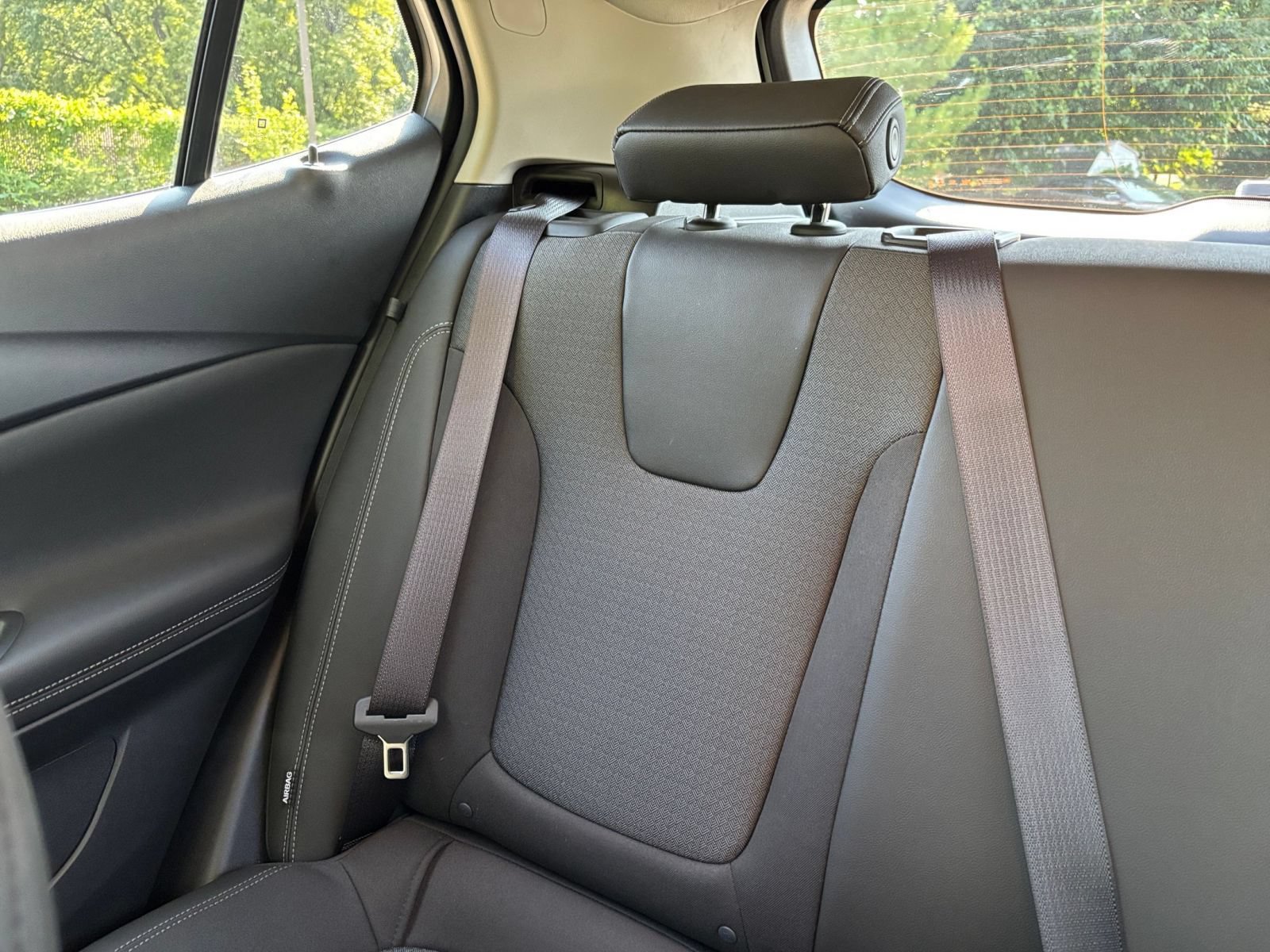 Used 2026 Buick Encore GX Preferred FWD image 38