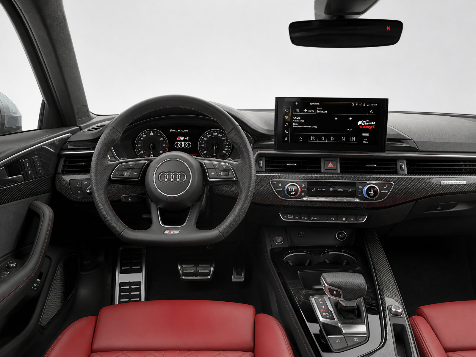 Certified 2021 Audi S5 Premium w/ Convenience Package AWD/4WD image 30