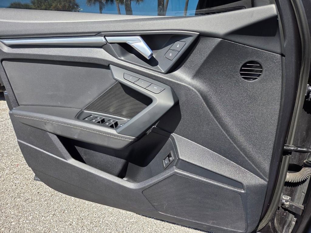 Used 2023 Audi A3 2.0T Premium image 24