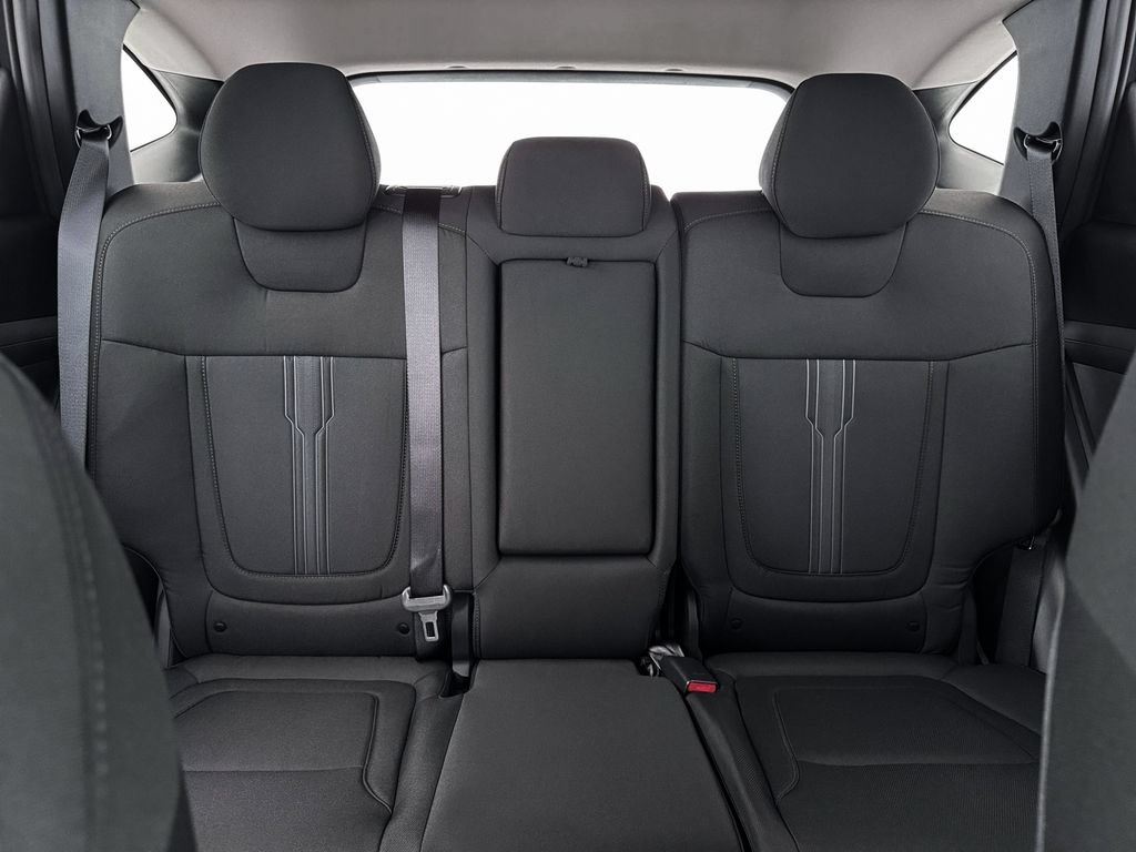 New 2026 Hyundai Tucson SEL image 16